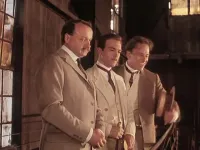 Беніто Муссоліні - Скріншот 1