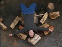 Бродяга - Скріншот 1