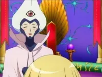 Чарівна відьму Пуні-Чан - Скріншот 1