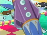 Чарівна відьму Пуні-Чан - Скріншот 3