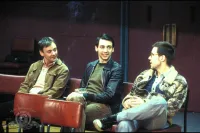 Цілодобові тусовщики - Скріншот 3