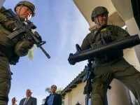 Детектив Босх - Скріншот 2