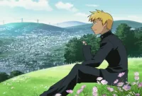 Дні Мідорі - Скріншот 3