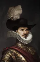 Дон Кіхот - Скріншот 1