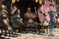 Дон Кіхот - Скріншот 3