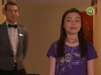 Дрейк та Джош їдуть у Голлівуд - Скріншот 3