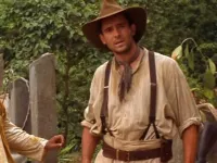 Друга книга Джунглів: Мауглі і Балу - Скріншот 1