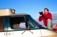 Диявольський вітер - Скріншот 1