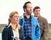 Диявольський вітер - Скріншот 3