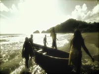 Дикі острови - Скріншот 2