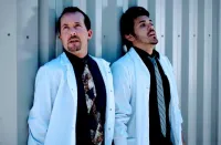 Динокрок проти динозавра - Скріншот 1