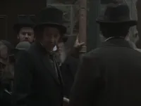 Джек - Різник - Скріншот 1