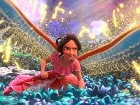 Елена з Авалору - Скріншот 4