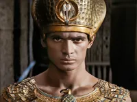 Фараон - Скріншот 1