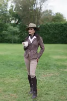 Французька дівчина - Скріншот 3