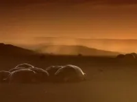 Галапагоси - Скріншот 3