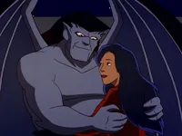 Ґарґульї - Скріншот 2