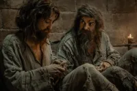 Граф Монте-Крісто - Скріншот 2