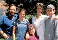 Ідеальна сім'я - Скріншот 2