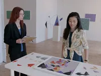 Ігри розуму - Скріншот 2