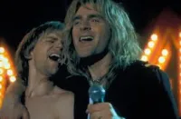 Істерія: Історія гурту Деф Леппард - Скріншот 1