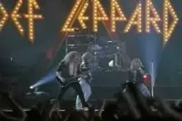 Істерія: Історія гурту Деф Леппард - Скріншот 2