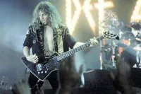 Істерія: Історія гурту Деф Леппард - Скріншот 3