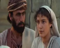 Історія про Ісуса для дітей - Скріншот 2