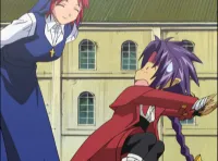 Хрестовий похід Хроно - Скріншот 3