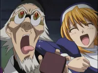 Хрестовий похід Хроно - Скріншот 4