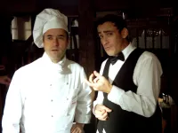 Коала в кухні - Скріншот 1