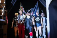 Королева лиходіїв - Скріншот 4