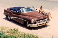 Куба, любов моя - Скріншот 4