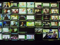 Лад і безлад. Сили, що рухають Всесвіт - Скріншот 1