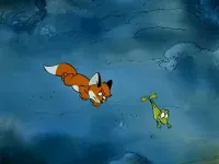 Лисеня Вук - Скріншот 4