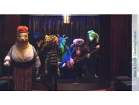 Макс і його компанія - Скріншот 4