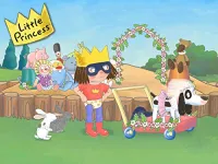 Маленька принцеса - Скріншот 1