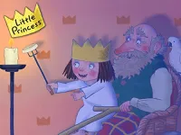 Маленька принцеса - Скріншот 2