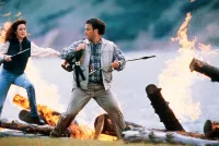 Марабунта - Скріншот 2