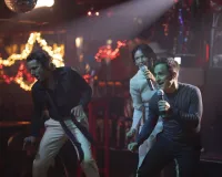 Машина - Скріншот 1