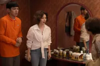 Матусин Синочок - Скріншот 3