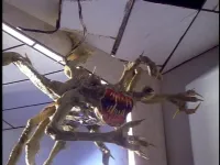 Метаморфози: Фактор прибульців - Скріншот 2