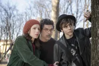 Мій брат – супергерой - Скріншот 1