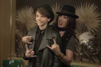 Мій брат – супергерой - Скріншот 2