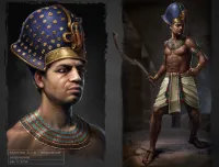 Мумії, що ожили - Скріншот 4