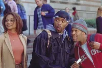 Накурені у дим - Скріншот 2