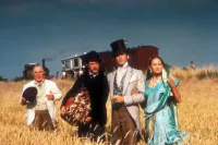 Навколо світу за 80 днів - Скріншот 2