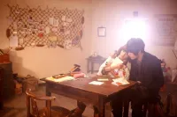 Небесний листоноша - Скріншот 4