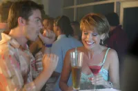 Неочікуване кохання - Скріншот 2