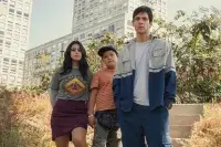 Опівнічна сім'я - Скріншот 3